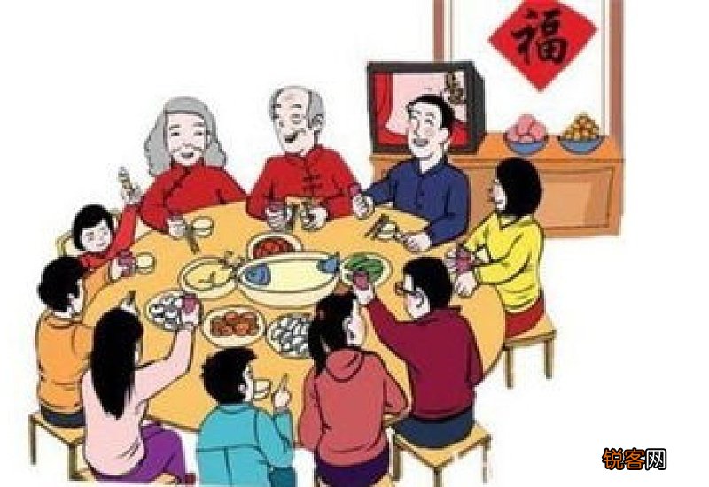 安徽提倡家庭聚餐不超10人什么情况