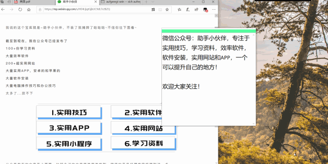 电脑上有哪些免费好用的翻译软件？