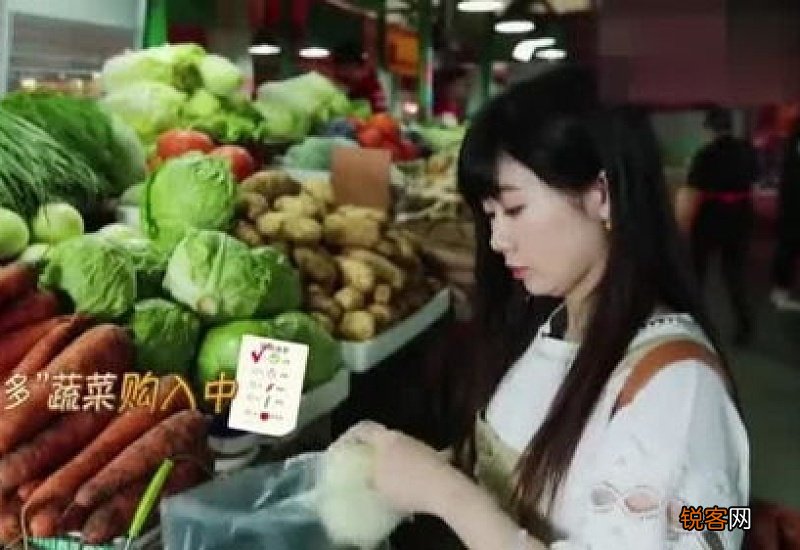 多多买菜的菜从哪里来