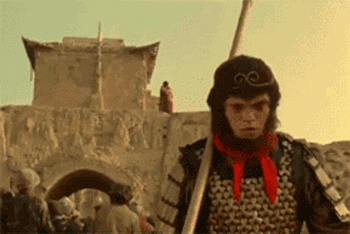 “愤世嫉俗”是什么意思？到底是另有深意还是现代的消极代名词？