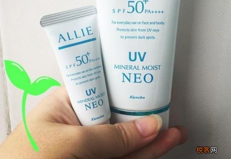 冬天要用多少指数的防晒霜