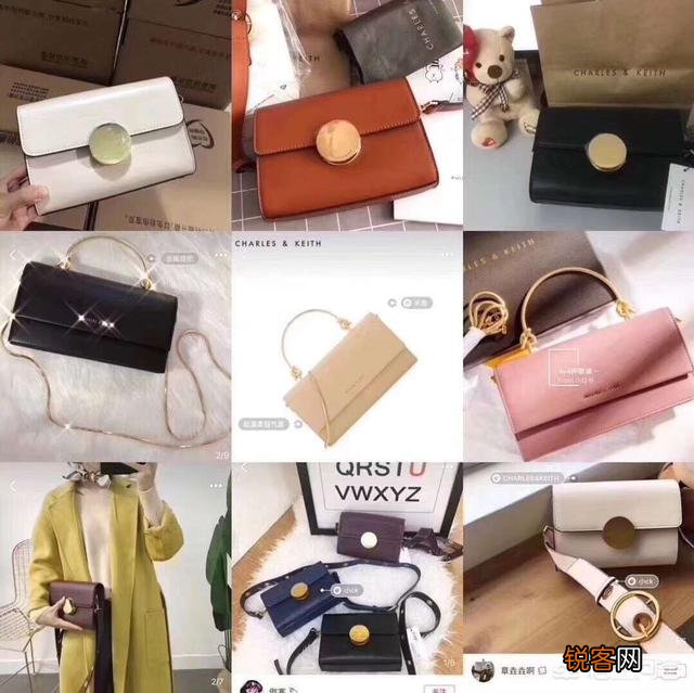 小CK的包包值得买吗？有什么推荐？