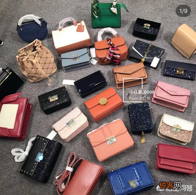 小CK的包包值得买吗？有什么推荐？