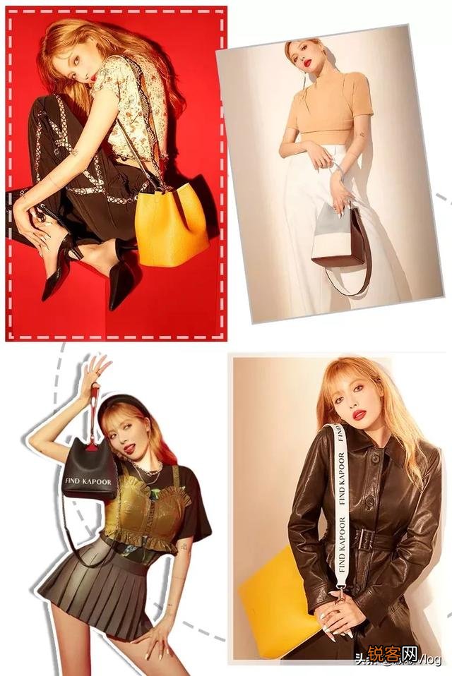 小CK的包包值得买吗？有什么推荐？