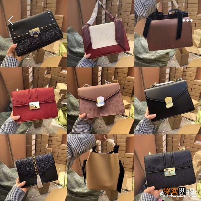 小CK的包包值得买吗？有什么推荐？