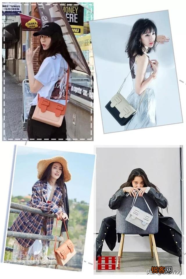 小CK的包包值得买吗？有什么推荐？