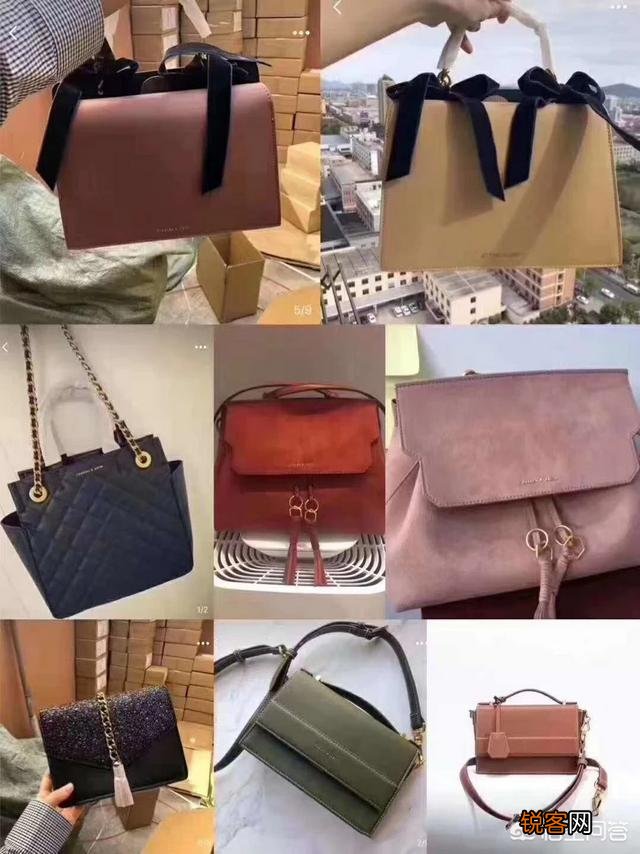 小CK的包包值得买吗？有什么推荐？