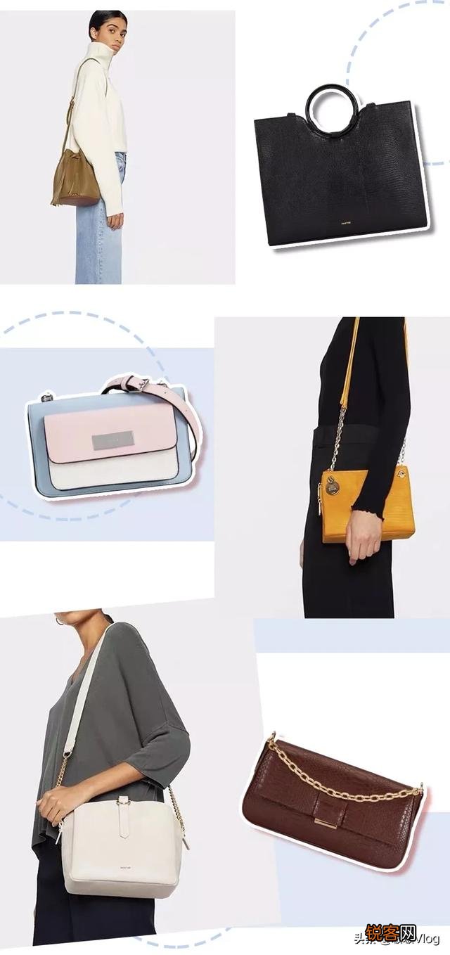 小CK的包包值得买吗？有什么推荐？