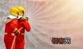 火灾蔓延的途径是 火灾蔓延的主要途径