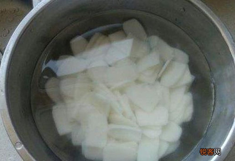 年糕怎么储存不发霉
