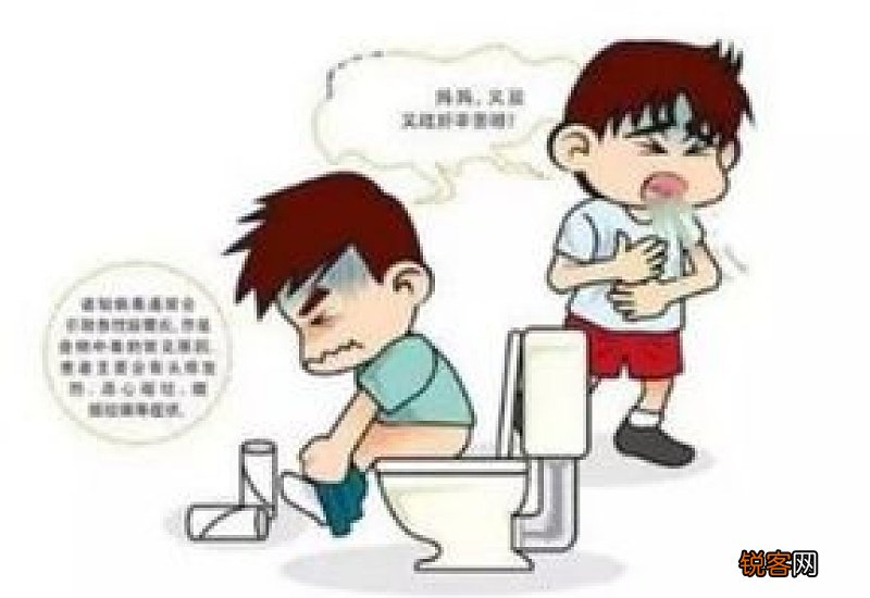 急性肠胃炎拉肚子怎么办 急性肠胃炎拉肚子如何快速止泻