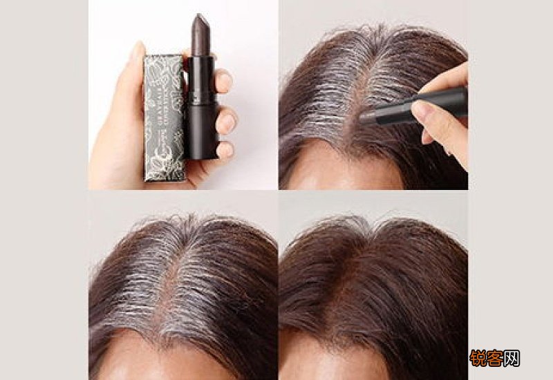 一次性染发要多久