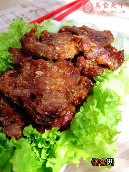 三种食物常吃易致癌