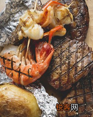 三种食物常吃易致癌