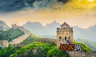 长城资料300字左右 关于长城介绍
