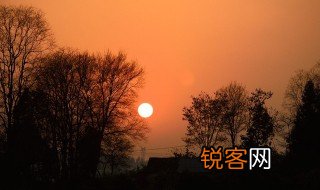 几度夕阳红什么意思 几度夕阳红是什么意思