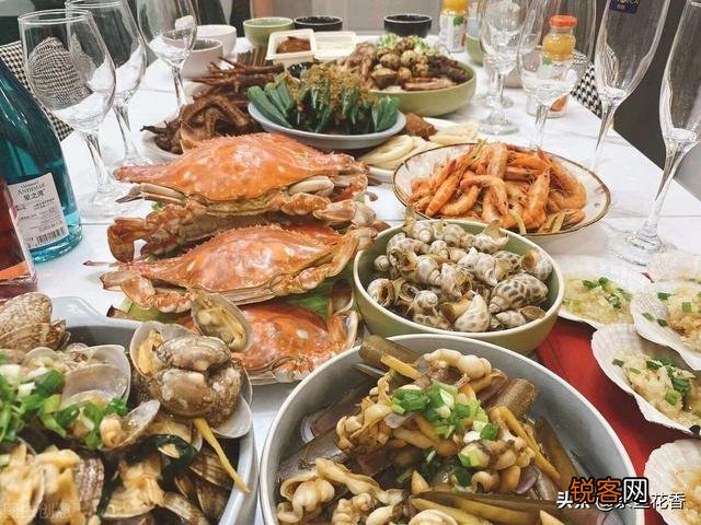 你见过吃自助餐,被自助餐老板撵出去的客人吗？