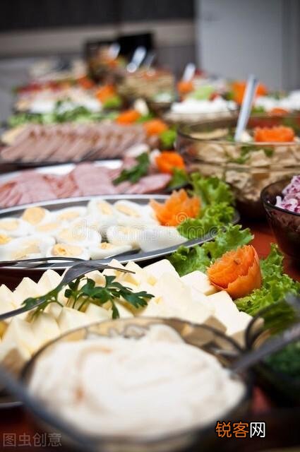 你见过吃自助餐,被自助餐老板撵出去的客人吗？