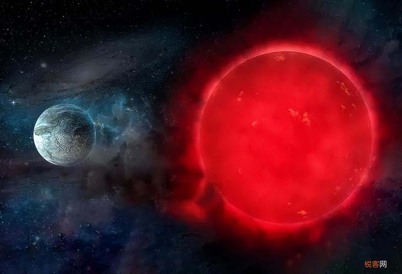 新发现的宜居星球 比地球还要大的星球有哪些