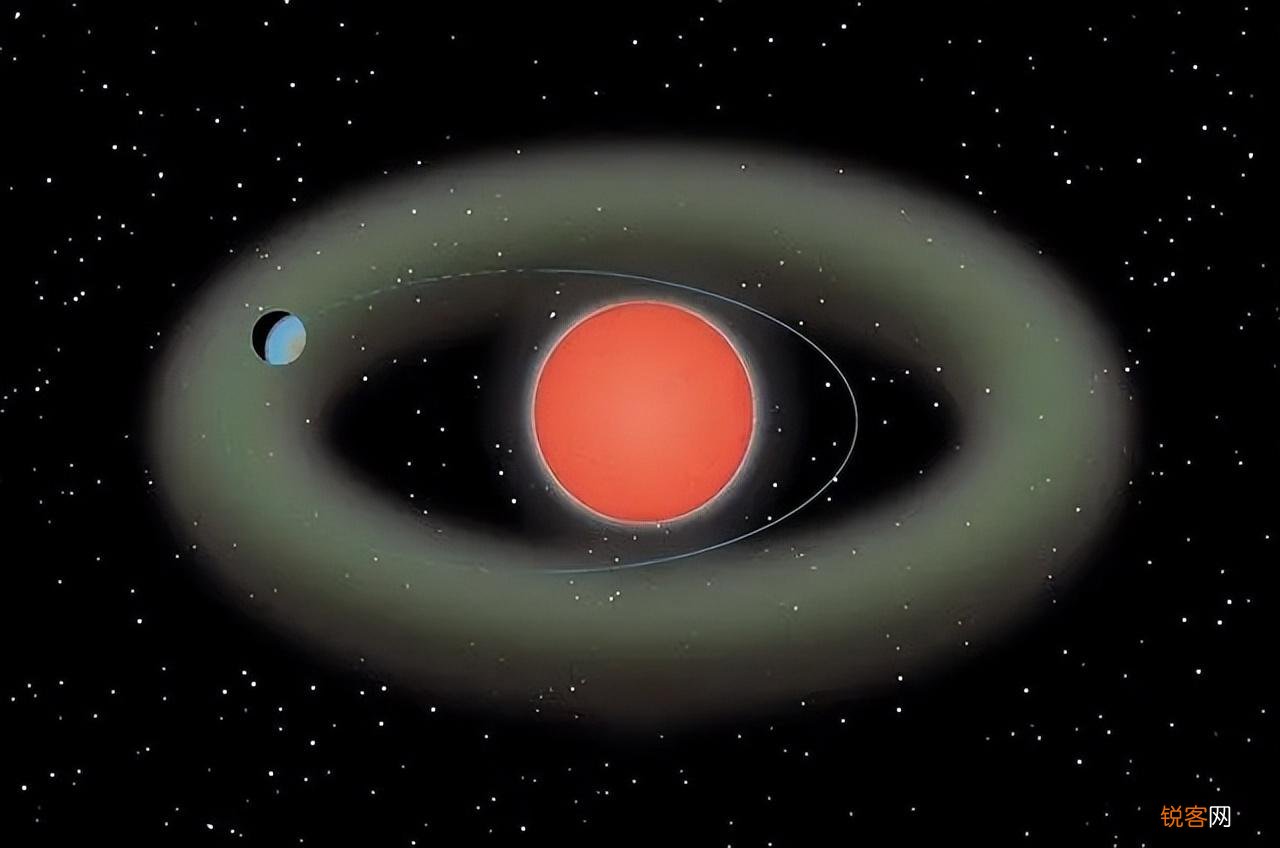 新发现的宜居星球 比地球还要大的星球有哪些