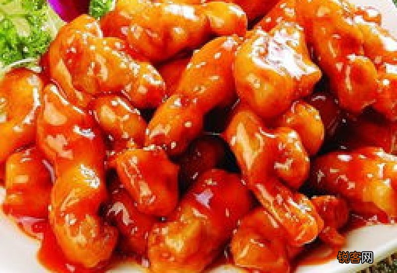 里脊怎么炒不硬 里脊怎么炒