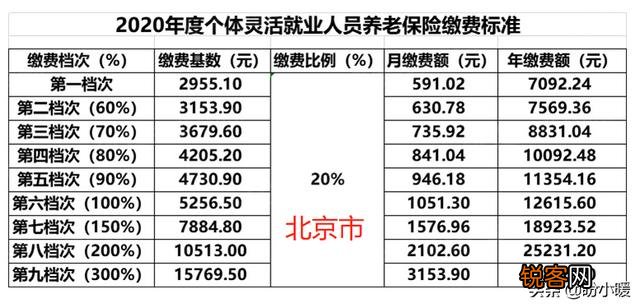 如何查询自己的个人社保信息？