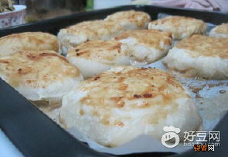 萝卜丝肉饼的做法窍门 怎么做萝卜丝肉饼