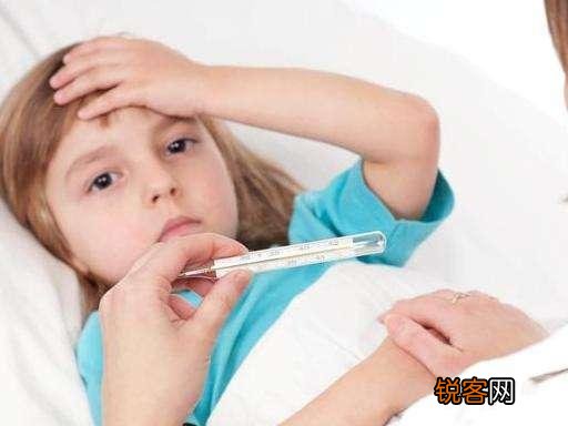 9个月小孩发烧怎么办？
