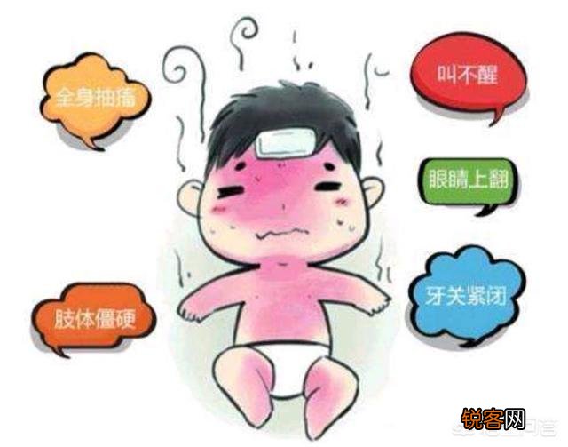 宝宝感冒、发烧怎么办？