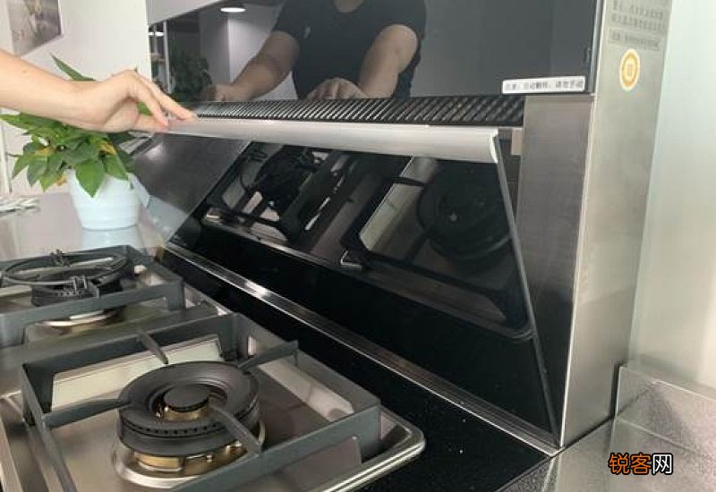集成灶如何清理