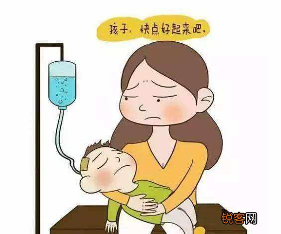 给宝宝降温的方法有哪些？