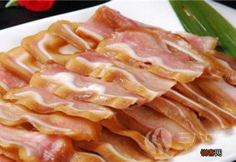 怎么做烧腊猪耳朵 怎么做烧腊猪耳朵才好吃