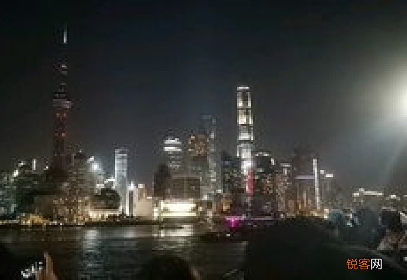 2021跨年外滩有倒计时吗