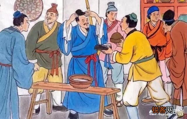 秀才、举人、进士、状元、贡生、茂才有哪些区别？有哪些联系？