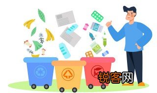 小学生垃圾分类知识 关于垃圾分类的小知识