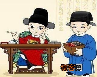 状元、榜眼和探花名称的由来是什么？