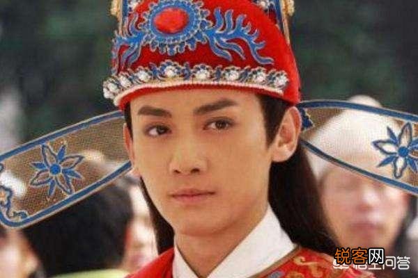 探花是新科进士的一项庆祝活动,为何后来成了一甲第三名的代称？