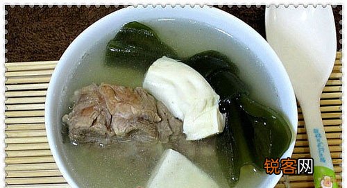 7类食物御寒效果好