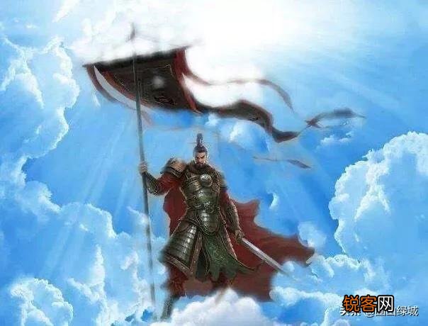 《封神榜》的榜首清福神明显是个虚职,大家能否说说真正的状元、榜眼、探花是哪三位？