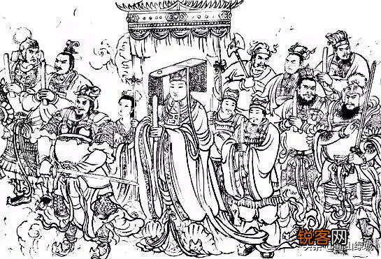 《封神榜》的榜首清福神明显是个虚职,大家能否说说真正的状元、榜眼、探花是哪三位？