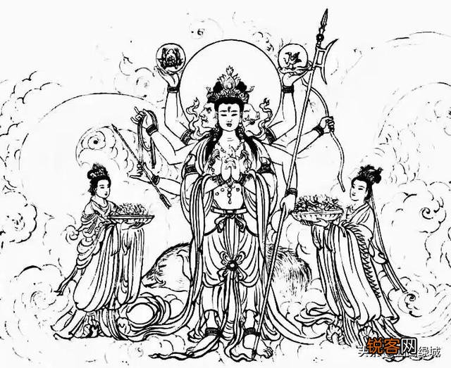 《封神榜》的榜首清福神明显是个虚职,大家能否说说真正的状元、榜眼、探花是哪三位？