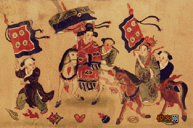 古代中探花,为何比中状元还高兴呢？原来有一不成文“规定”？