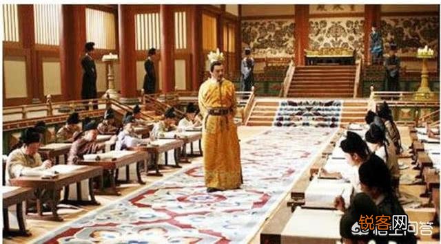 古代中探花,为何比中状元还高兴呢？原来有一不成文“规定”？