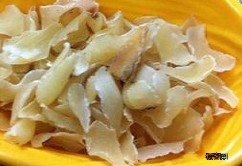 百合煮熟有点苦能吃吗 鲜百合选几头最好