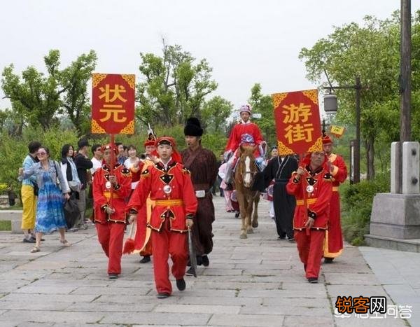 古代科举,为何得一些中探花的人反而比中状元的人还高兴呢？