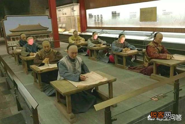 古时的状元、探花、榜眼、举人和秀才,各有什么区别？谁级别最高？