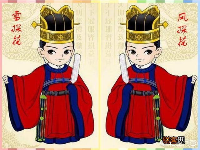 古时的状元、探花、榜眼、举人和秀才,各有什么区别？谁级别最高？