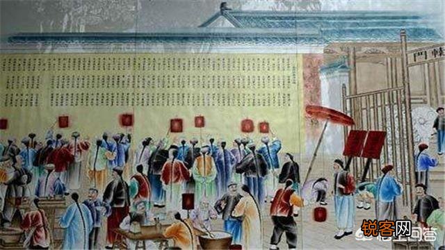 古时的状元、探花、榜眼、举人和秀才,各有什么区别？谁级别最高？