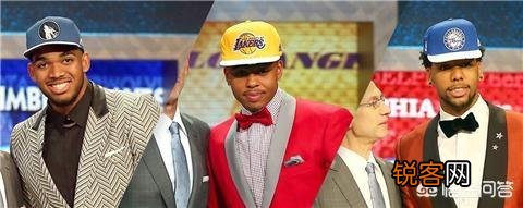 状元、探花、榜眼是中国的叫法,在美国,NBA里选秀的前三名也是这么叫的吗？