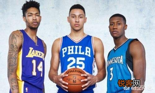 状元、探花、榜眼是中国的叫法,在美国,NBA里选秀的前三名也是这么叫的吗？